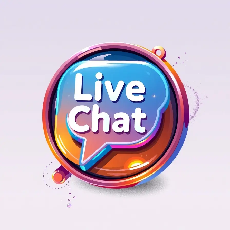 Live Chat