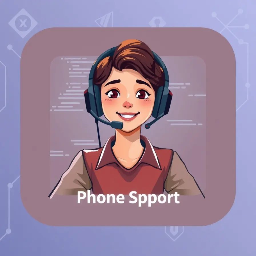 Phone