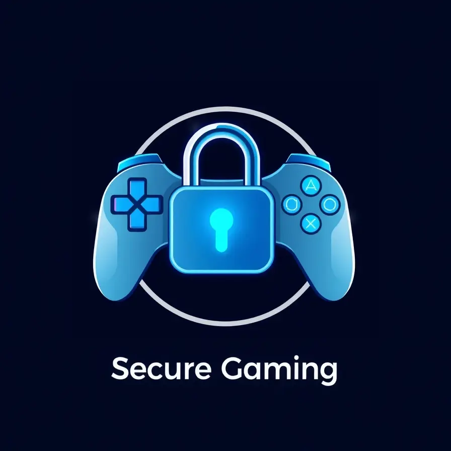 Safe and Secure Gaming